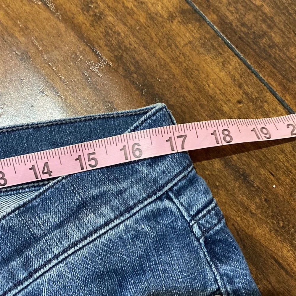 7 For All Mankind Denim Jeans Size 34
